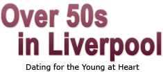 Over 50s in Liverpool
